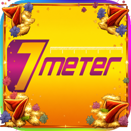 7meter — galeri pratinjau - APK Resmi
